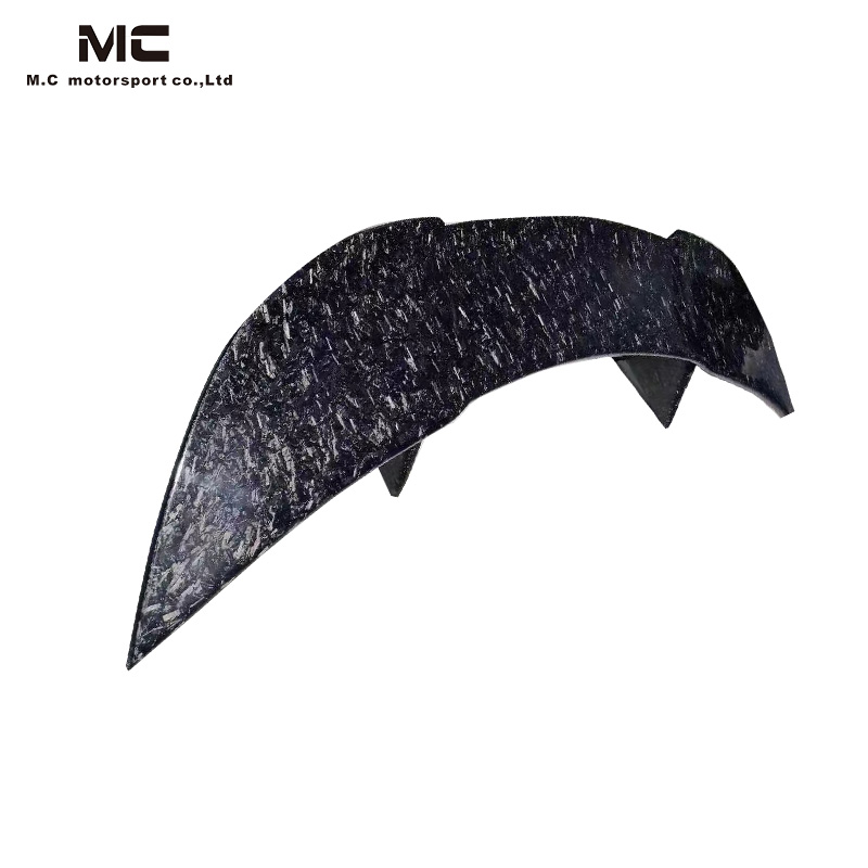 For BMW I8 Top Style Carbon Fiber Spoiler 2015-2021