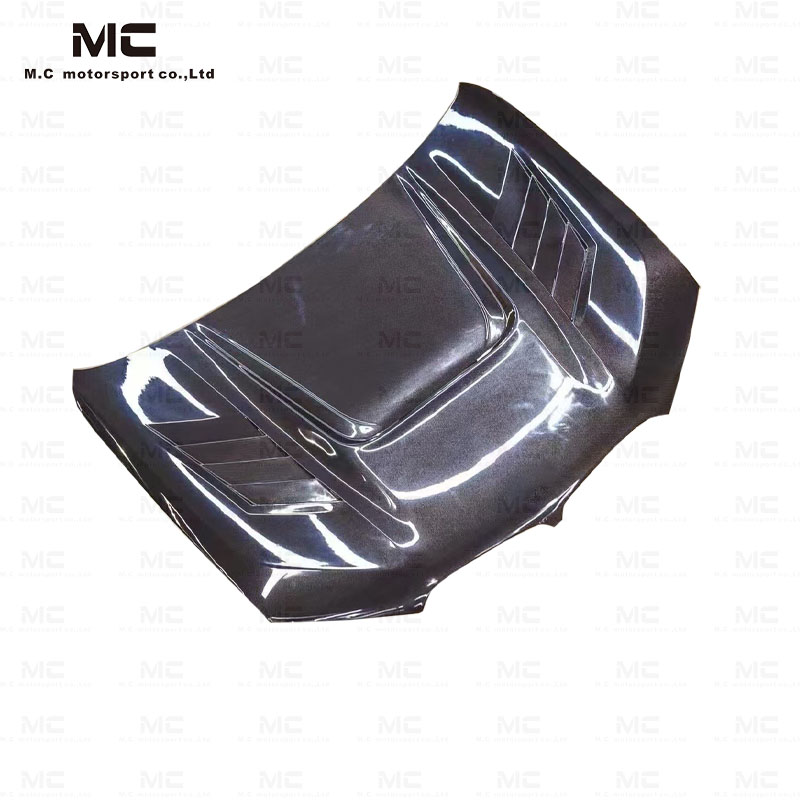 For BMW X5M F95 Carbon Fiber Hood  2020-IN