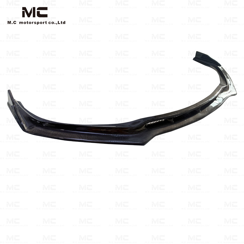 For Porsche 981 Carbon Fiber Spoiler 2013-2015