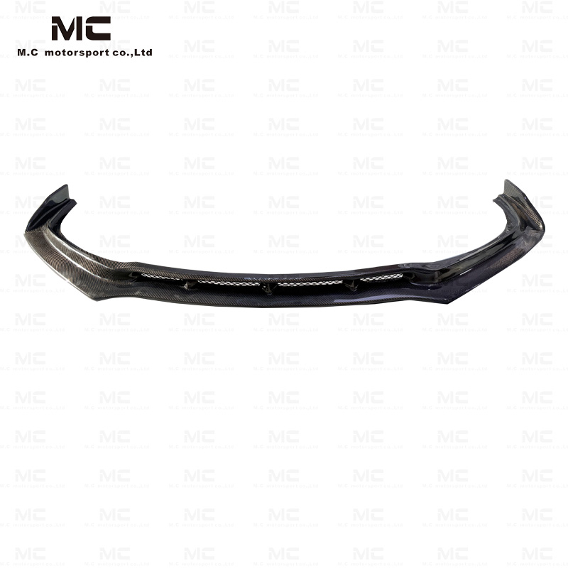 For Porsche 981 Carbon Fiber Spoiler 2013-2015