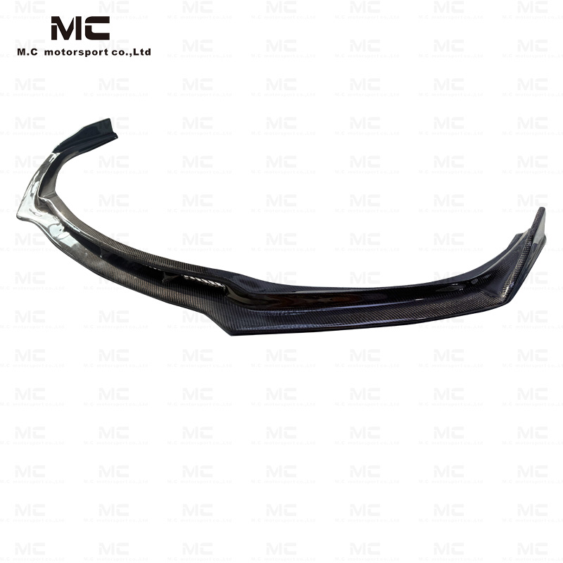 For Porsche 981 Carbon Fiber Spoiler 2013-2015