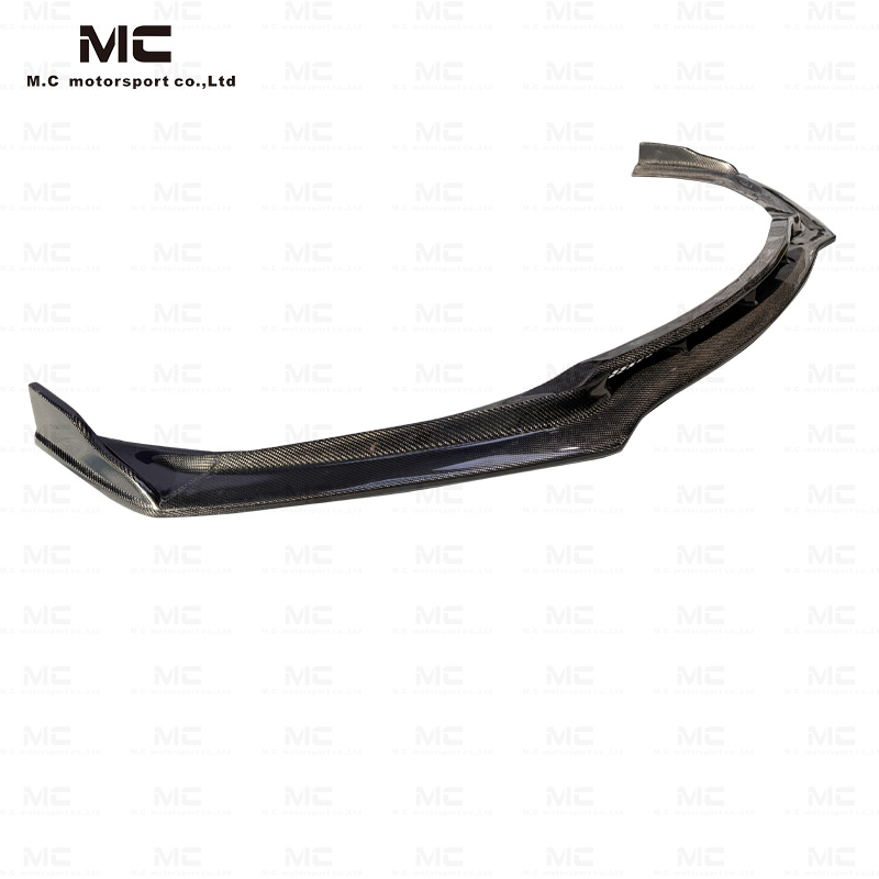 For Porsche 981 Carbon Fiber Spoiler 2013-2015