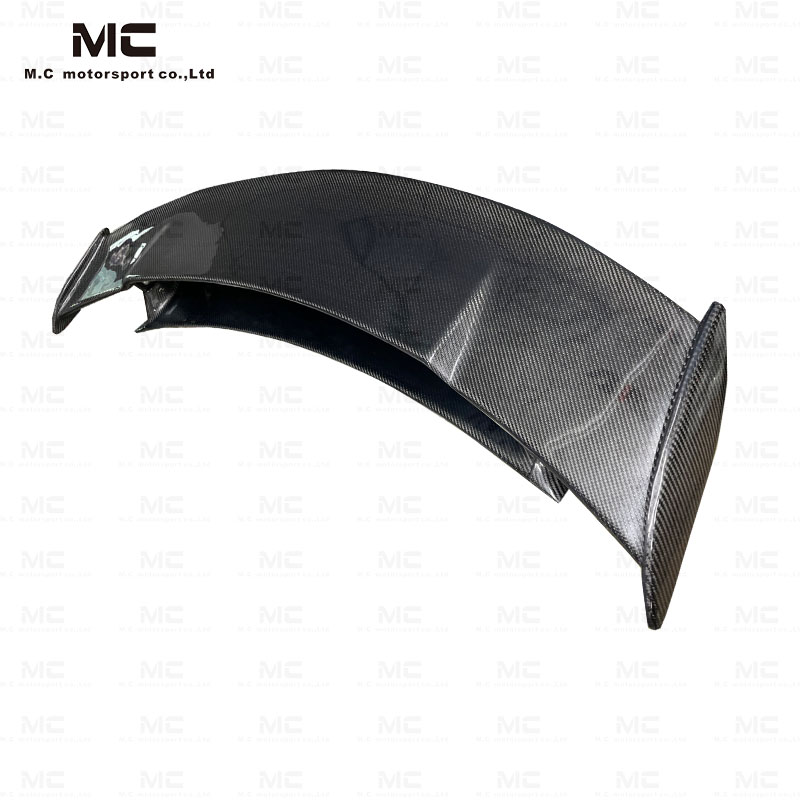 For Mercedes Benz GT63 Carbon Fiber IMP Style Spoiler 2019+