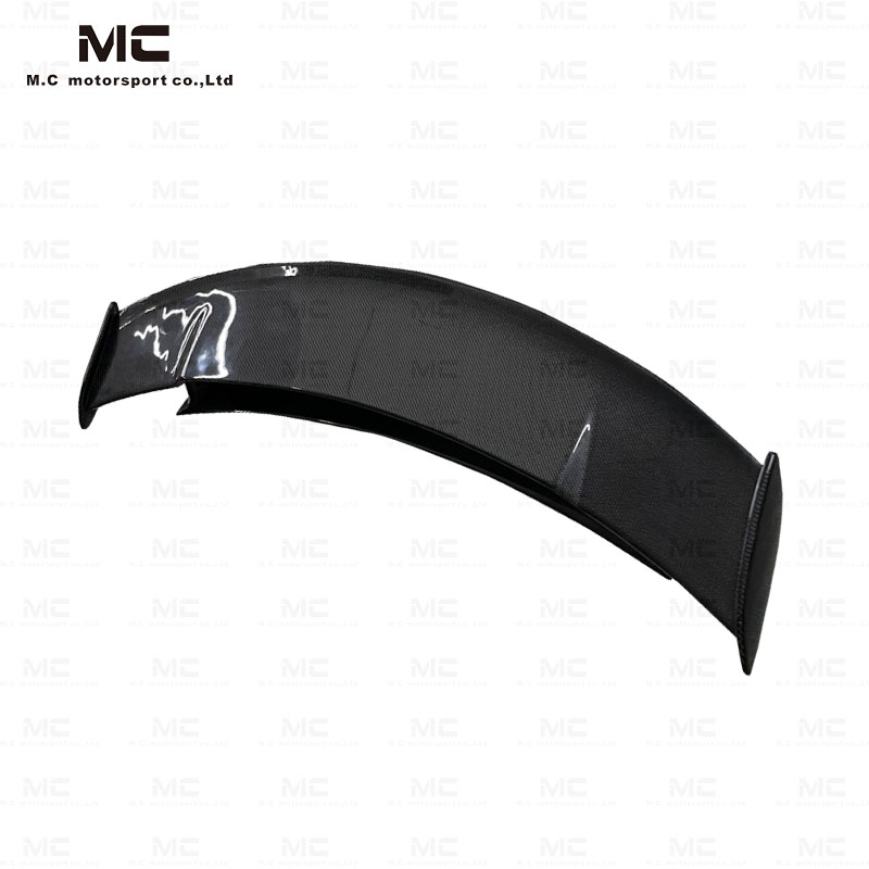 For Mercedes Benz GT63 Carbon Fiber IMP Style Spoiler 2019+