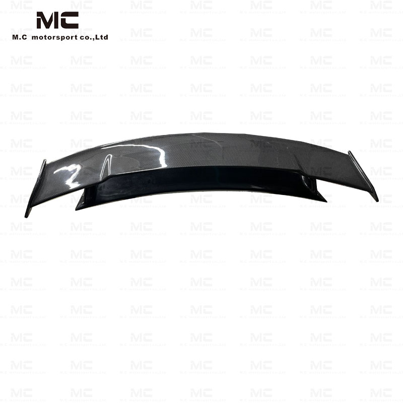 For Mercedes Benz GT63 Carbon Fiber IMP Style Spoiler 2019+