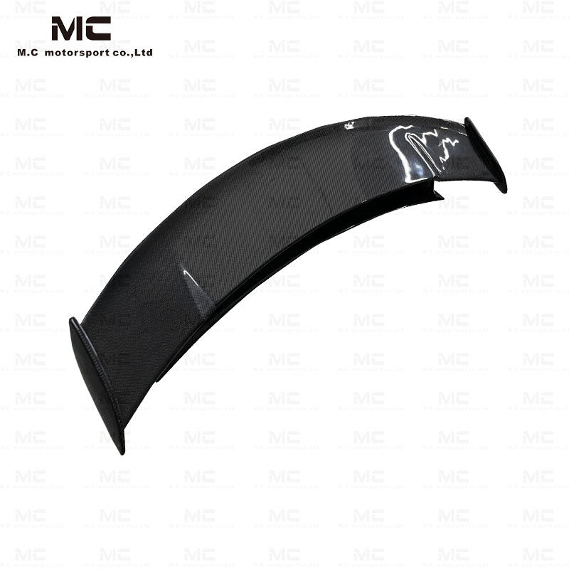 For Mercedes Benz GT63 Carbon Fiber IMP Style Spoiler 2019+