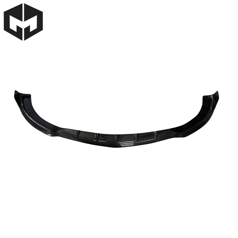 For Mercedes Benz GT63 Brab Style Carbon Fiber  Front Lip 2019+