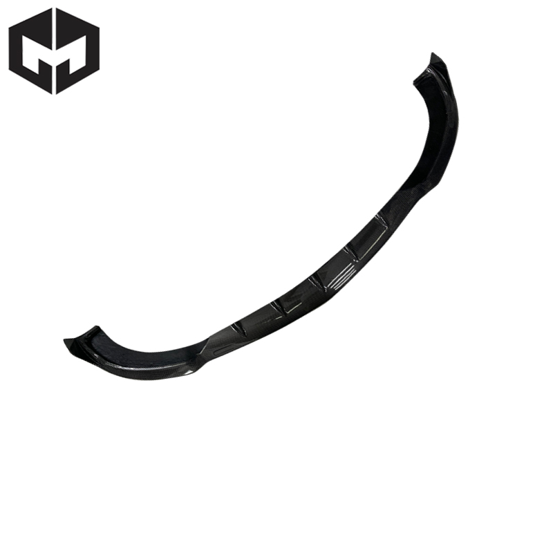 For Mercedes Benz GT63 Brab Style Carbon Fiber  Front Lip 2019+