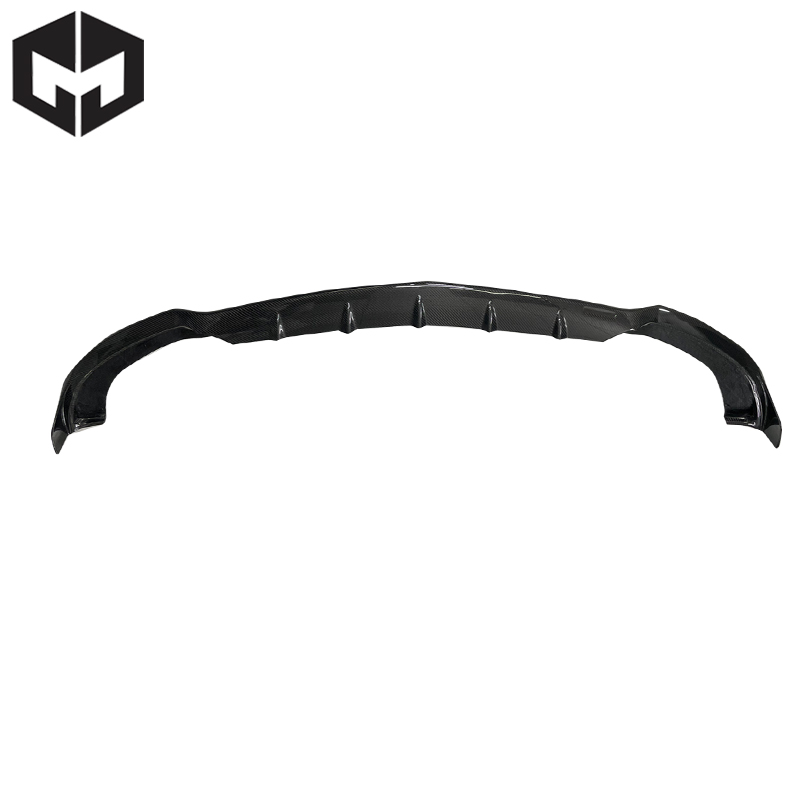 For Mercedes Benz GT63 Brab Style Carbon Fiber  Front Lip 2019+
