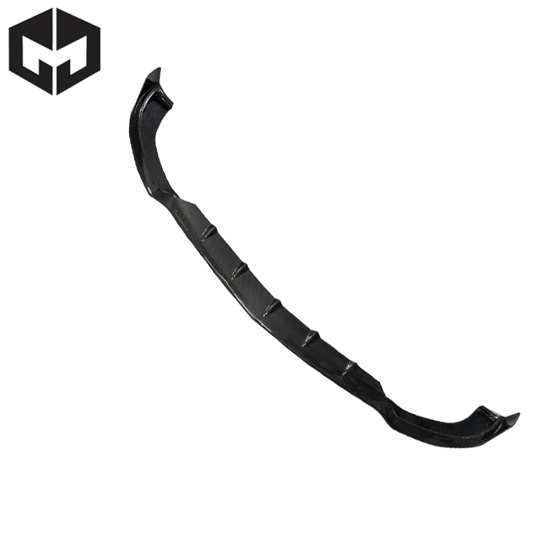 For Mercedes Benz GT63 Brab Style Carbon Fiber  Front Lip 2019+