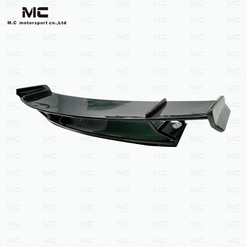 For Mercedes Benz GT63 RT900 Style Carbon Fiber Spoiler 2017-2019