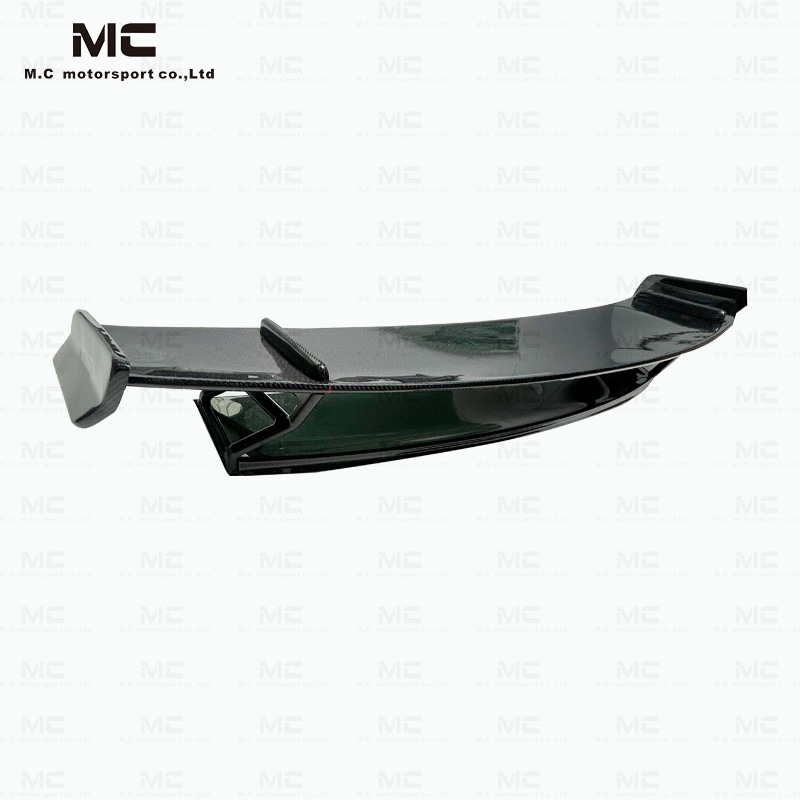 For Mercedes Benz GT63 RT900 Style Carbon Fiber Spoiler 2017-2019
