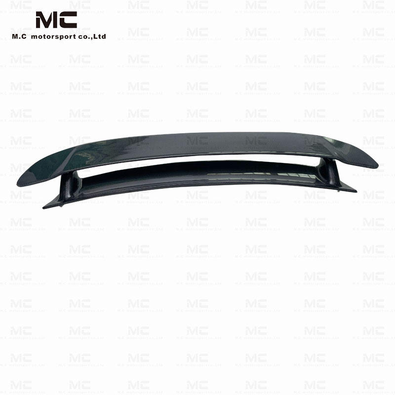 For Mercedes Benz GT63 ED1 Style Carbon Fiber Spoiler 2017-2019