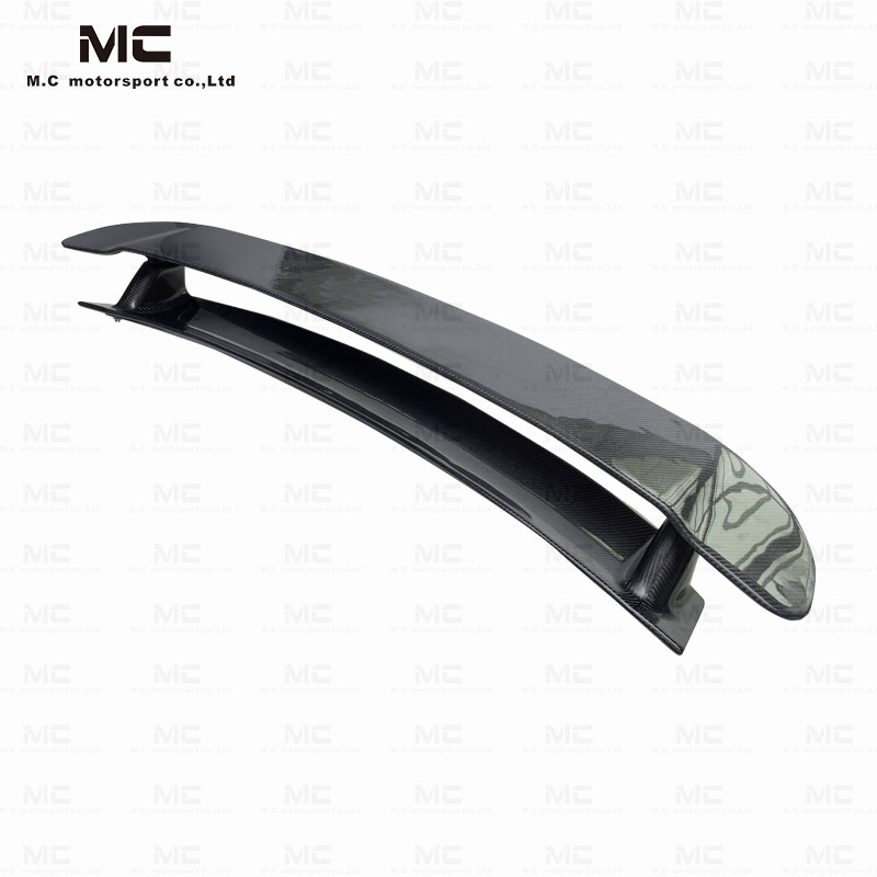 For Mercedes Benz GT63 ED1 Style Carbon Fiber Spoiler 2017-2019
