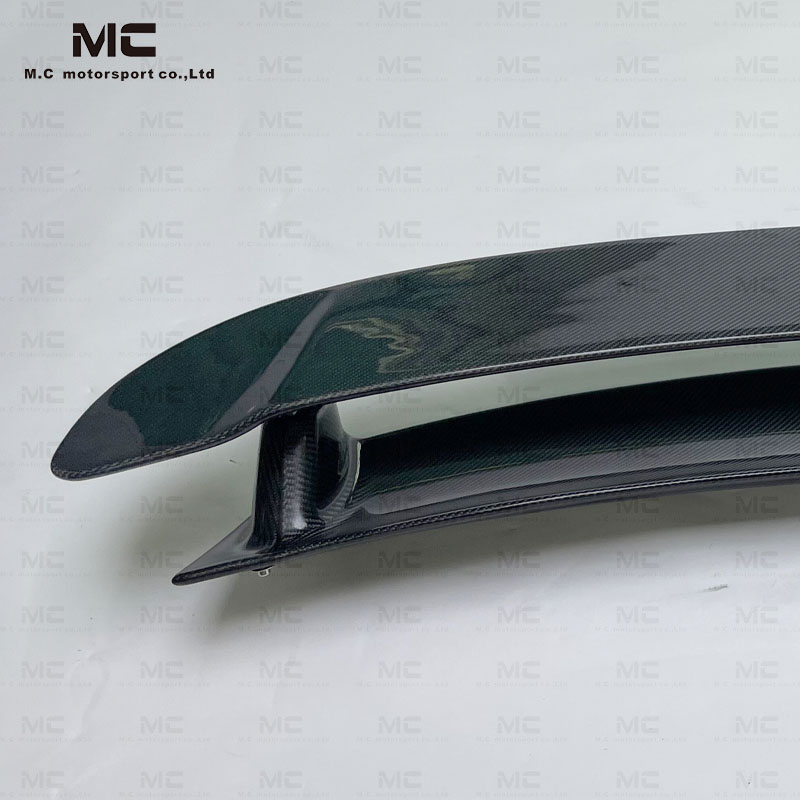 For Mercedes Benz GT63 ED1 Style Carbon Fiber Spoiler 2017-2019