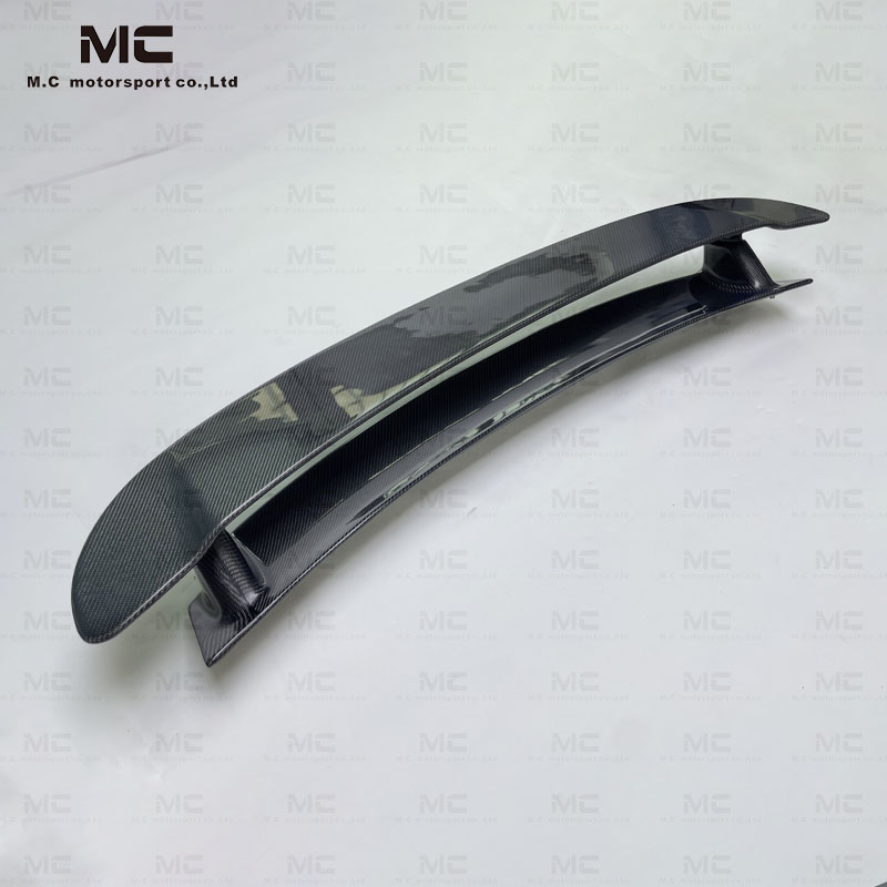 For Mercedes Benz GT63 ED1 Style Carbon Fiber Spoiler 2017-2019