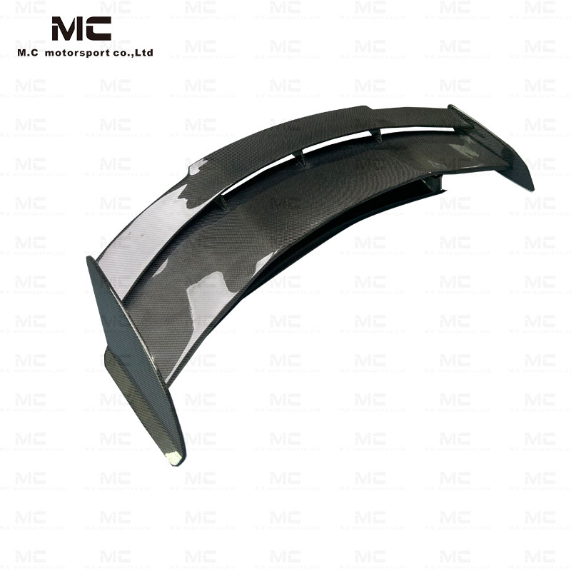 For Mercedes Benz AMG GT Carbon Fiber Spoiler 2015-2018