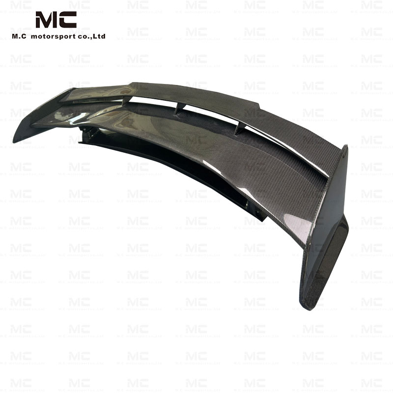 For Mercedes Benz AMG GT Carbon Fiber Spoiler 2015-2018