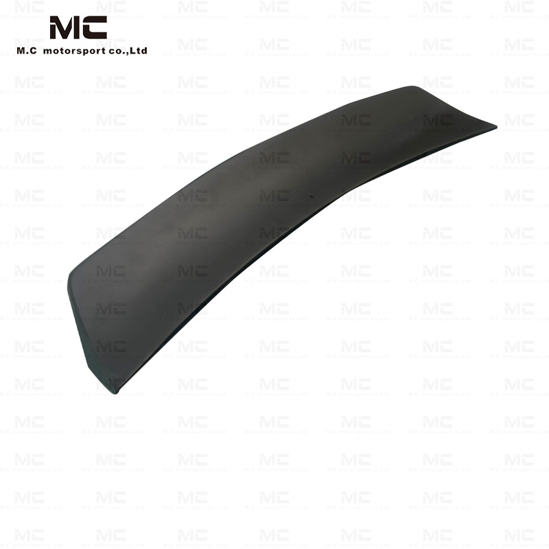For Mercedes Benz AMG GT PD Style  Carbon Fiber Spoiler 2013+