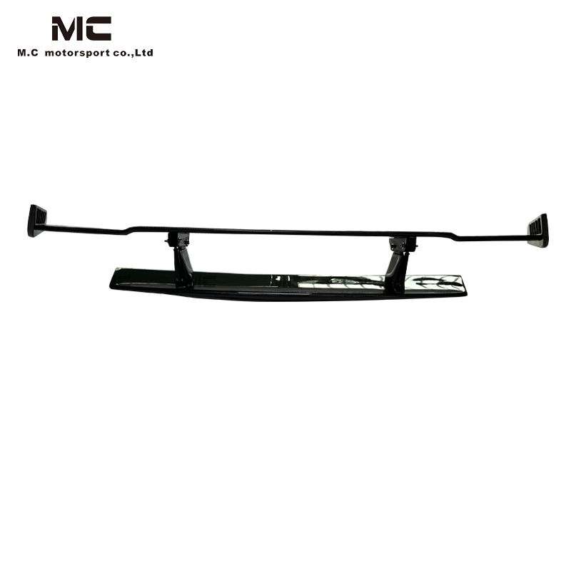 For Mercedes Benz AMG GT R Style Carbon Fiber Spoiler 2016+