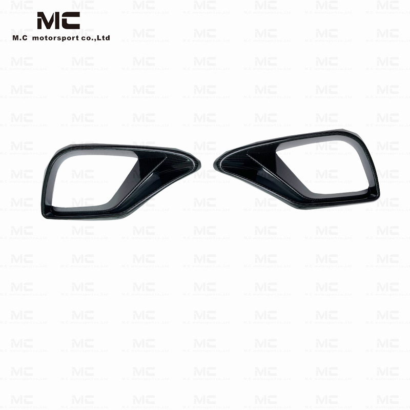 For Mercedes Benz C217 Carbon Fiber Air Vent 2014-2019