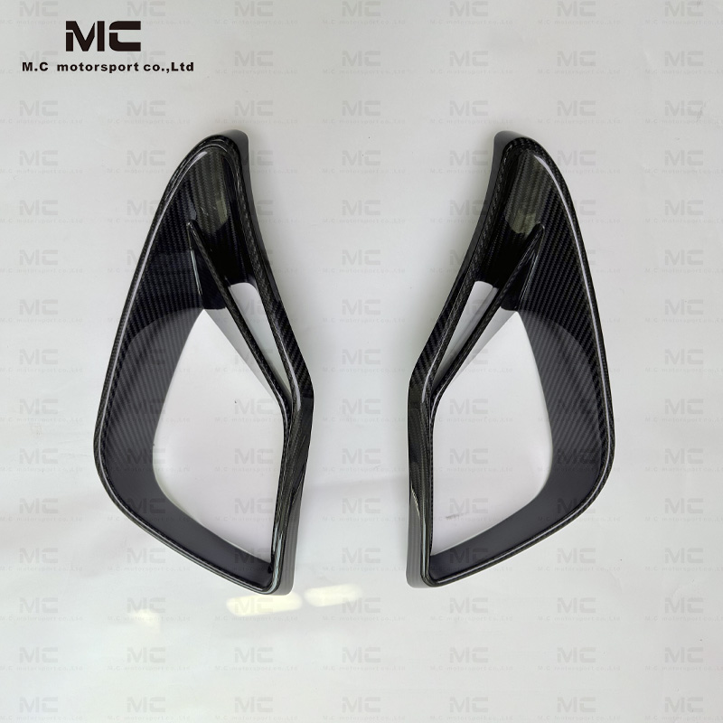For Mercedes Benz C217 Carbon Fiber Air Vent 2014-2019