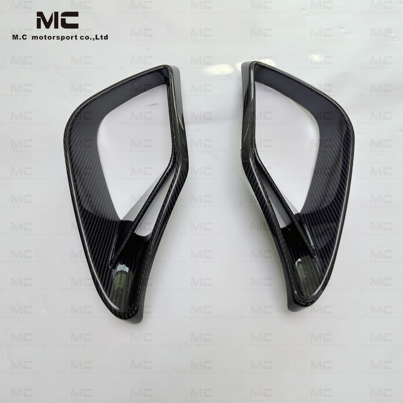For Mercedes Benz C217 Carbon Fiber Air Vent 2014-2019
