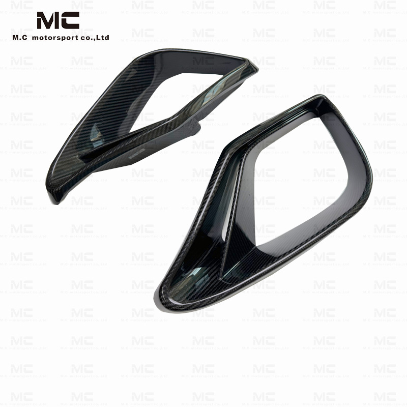 For Mercedes Benz C217 Carbon Fiber Air Vent 2014-2019