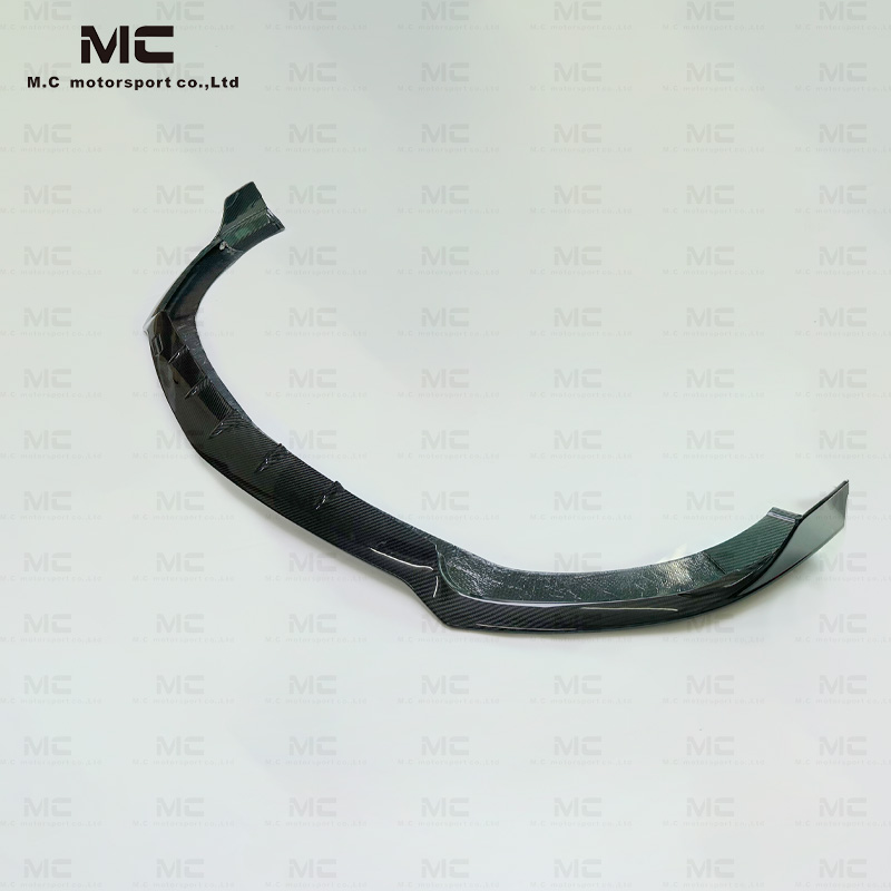 For Mercedes Benz C217 Brabus Style Dry Carbon Fiber Body Kit 2014-2019