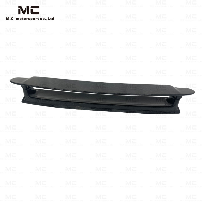 For Mercedes Benz GT50 GT63 ED1 Style Carbon Fiber Spoiler 2019+