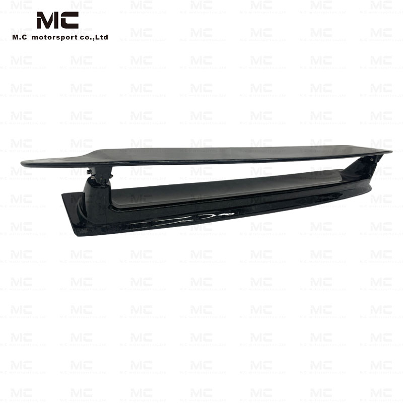 For Mercedes Benz GT50 GT63 ED1 Style Carbon Fiber Spoiler 2019+