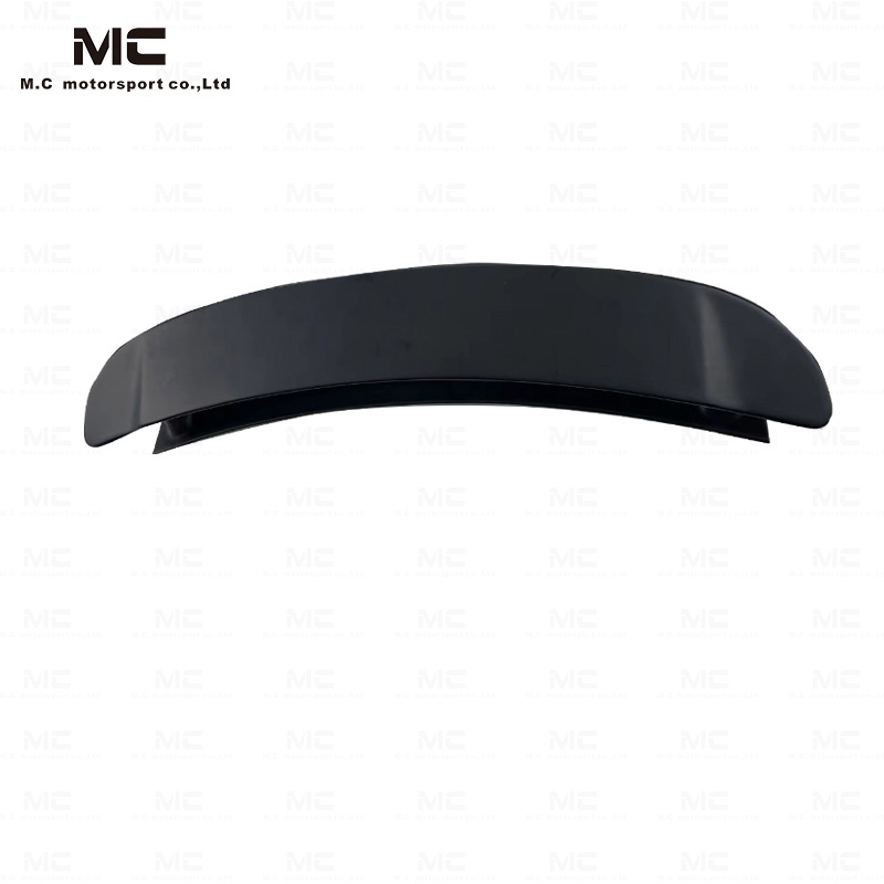 For Mercedes Benz GT50 GT63 ED1 Style Resin Carbon Fiber Spoiler 2020+