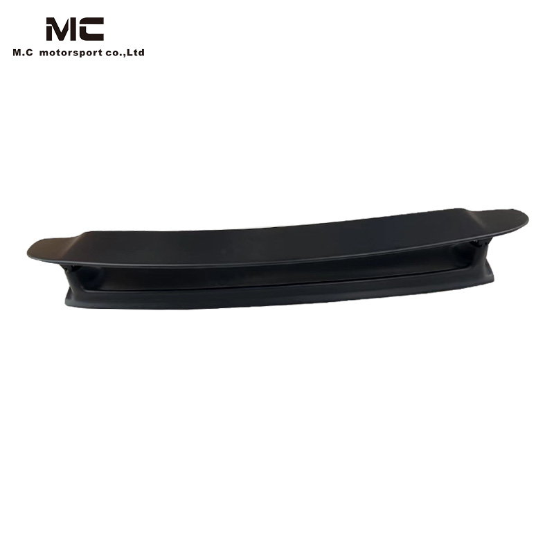 For Mercedes Benz GT50 GT63 ED1 Style Resin Carbon Fiber Spoiler 2020+