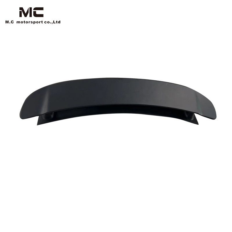 For Mercedes Benz GT50 GT63 ED1 Style Resin Carbon Fiber Spoiler 2020+