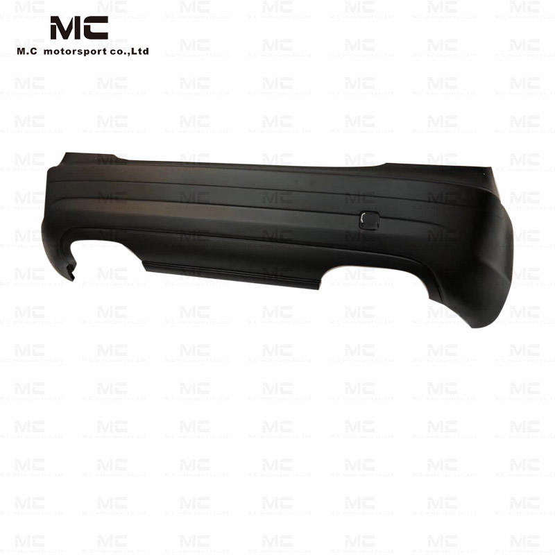 For Mercedes Benz R171 AMG Style Resin Carbon Fiber Body Kit 2005--2008