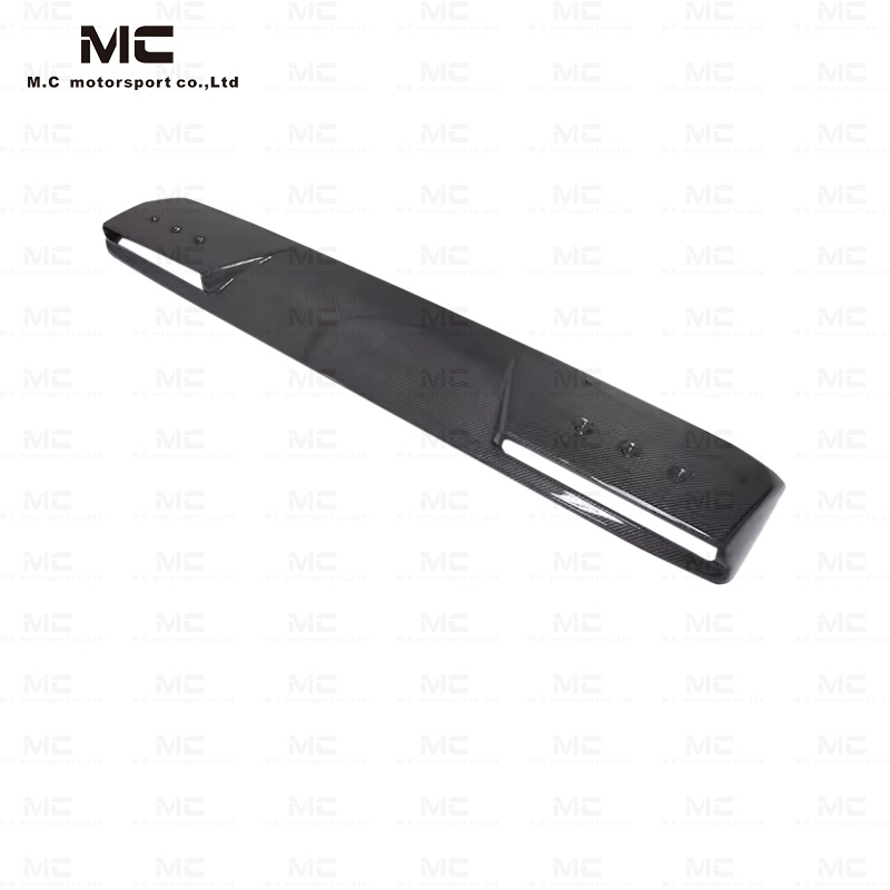 For Mercedes Benz W463 W464 Carbon Fiber Roof Light 2019+