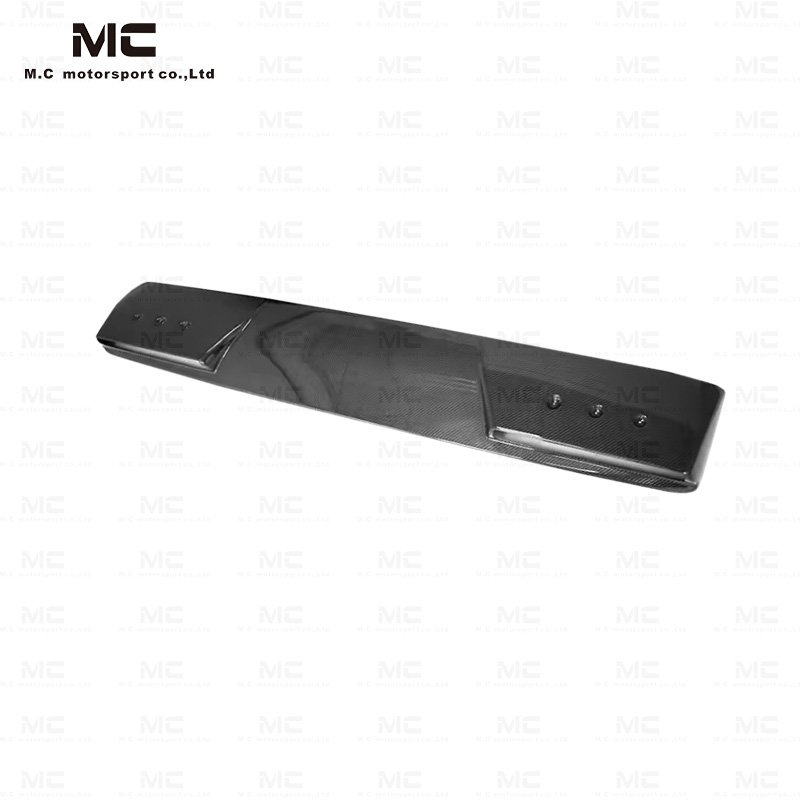 For Mercedes Benz W463 W464 Carbon Fiber Roof Light 2019+