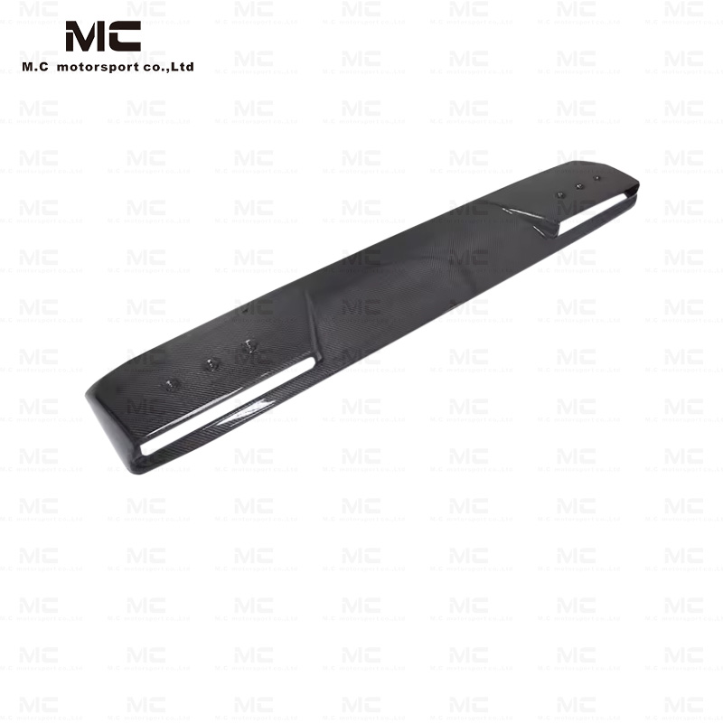 For Mercedes Benz W463 W464 Carbon Fiber Roof Light 2019+