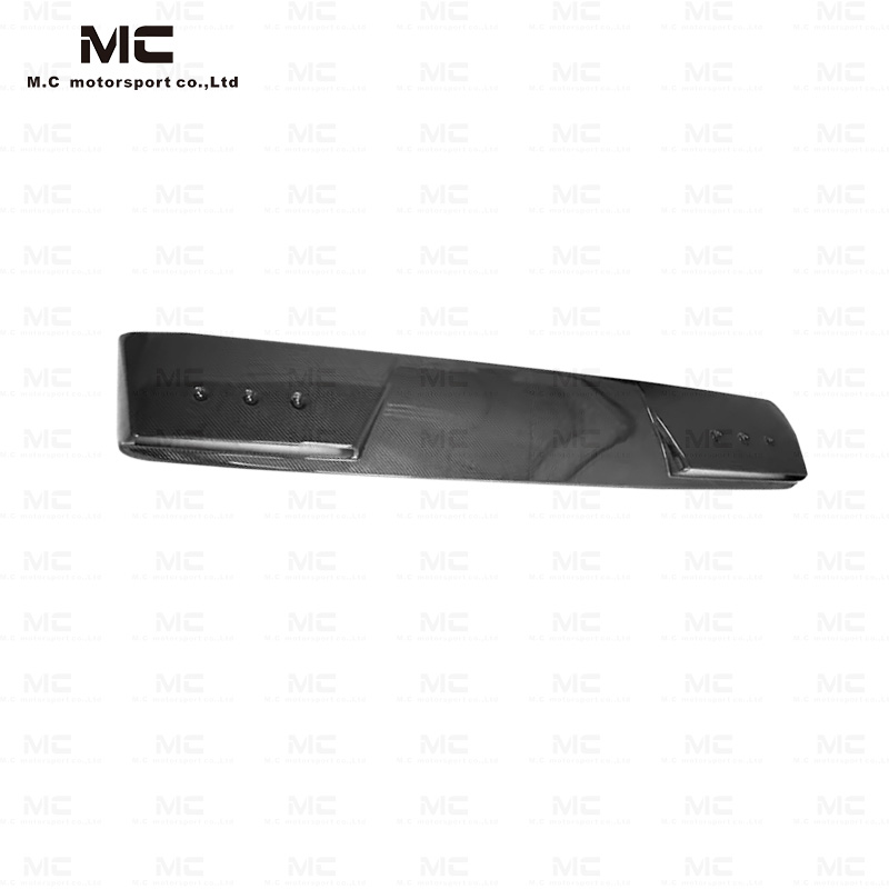 For Mercedes Benz W463 W464 Carbon Fiber Roof Light 2019+