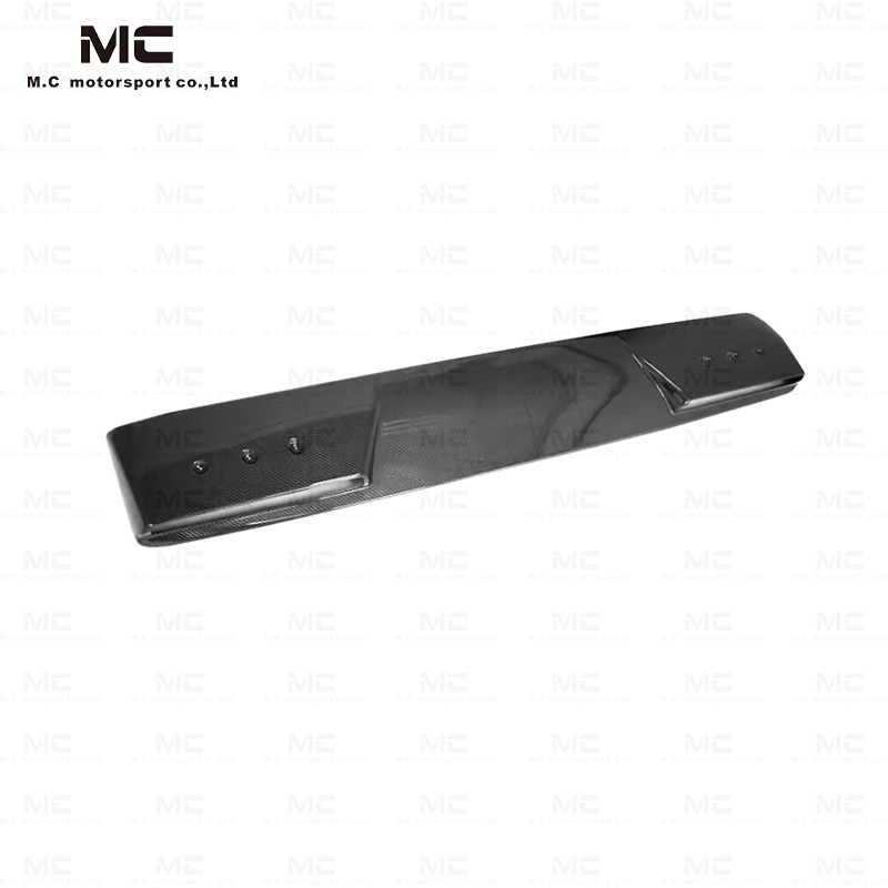 For Mercedes Benz W463 W464 Carbon Fiber Roof Light 2019+
