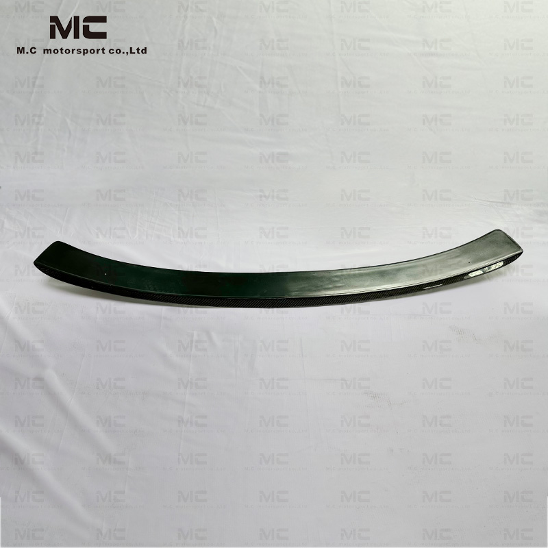 For Mercedes Benz AMG Style Carbon Fiber Spoiler 2006--2013