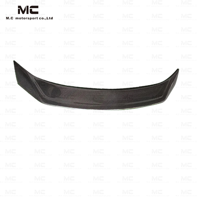For Audi A7 Carbon Fiber Spoiler 2012-2018