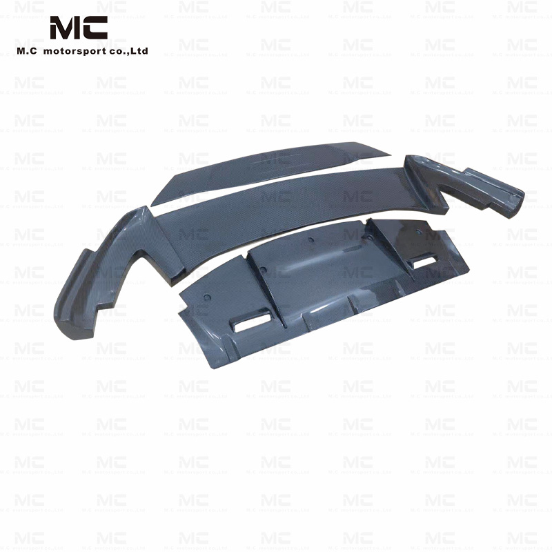 For Ferrari California Carbon Fiber Body Kit 2009-2014