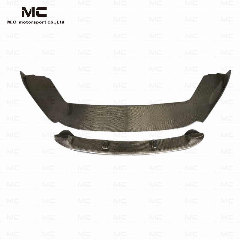 For Ferrari California Carbon Fiber Body Kit 2009-2014