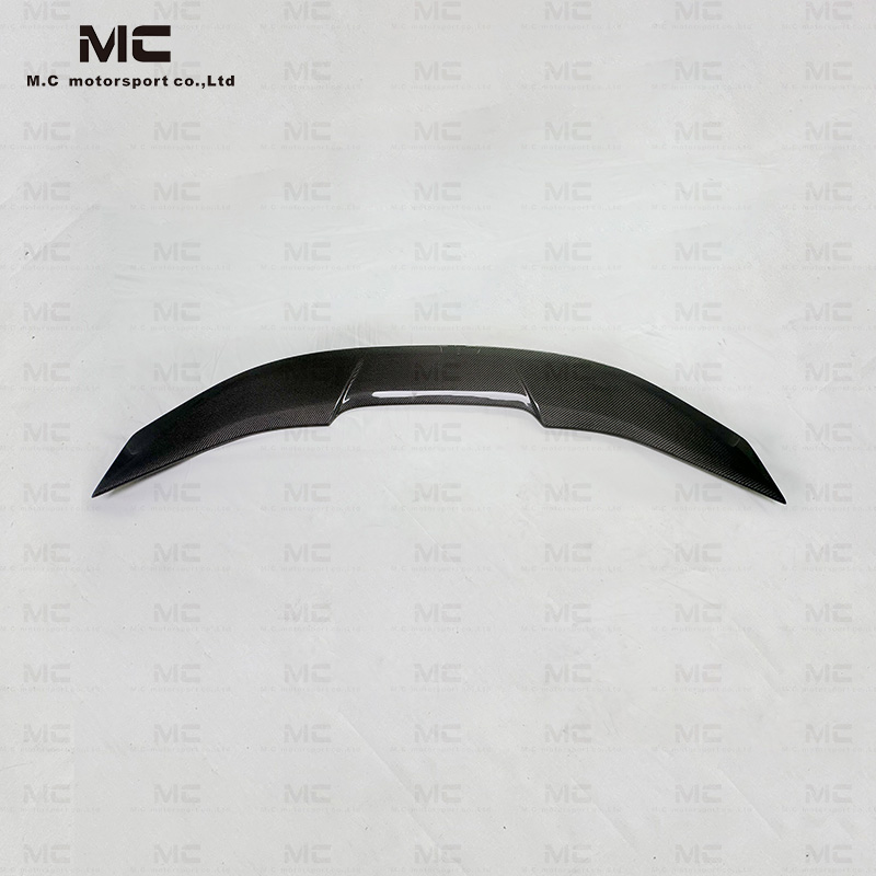 For Ferrari 488 Carbon Fiber Spolier 2015-2019
