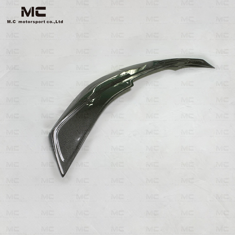 For Ferrari 488 Carbon Fiber Spolier 2015-2019