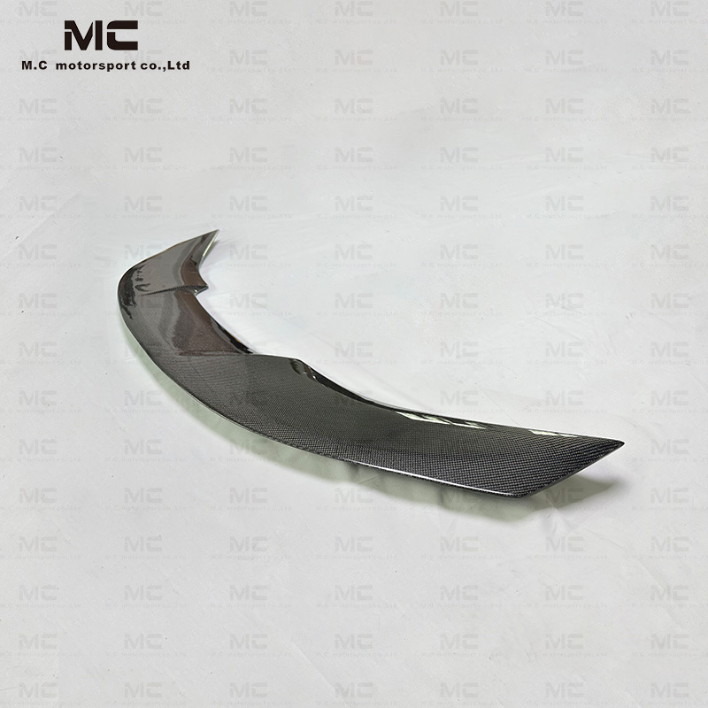 For Ferrari 488 Carbon Fiber Spolier 2015-2019