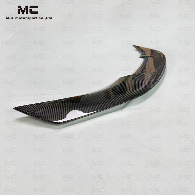 For Ferrari 488 Carbon Fiber Spolier 2015-2019