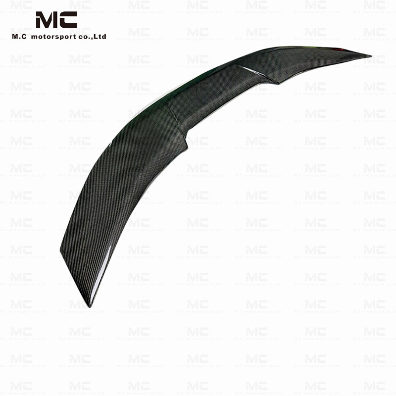 For Ferrari 488 Carbon Fiber Spolier 2015-2019