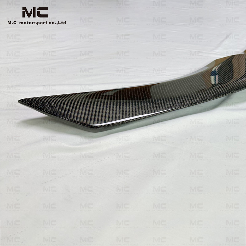 For Ferrari 488 Carbon Fiber Spolier 2015-2019